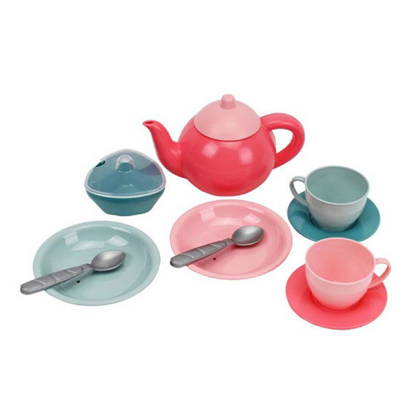 Ігровий набір "Столик з чайним набором" 2246TXK (2246TXK)