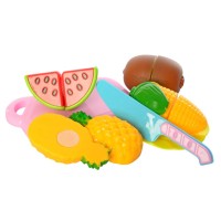 Продукти JL001-2A-1AB-2AB на липуч, овочі/фрукти