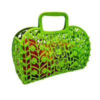 Дитячий ігровий набір "Фрукти" ТехноК 5316TXK Зелений (5316TXK(Green))