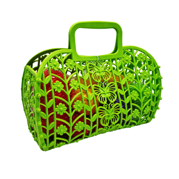 Дитячий ігровий набір "Фрукти" ТехноК 5316TXK Зелений (5316TXK(Green))