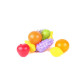 Ігровий набір "Фрукти" ТехноК 5309TXK 7 предметів (5309TXK)