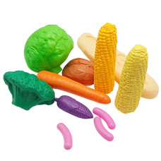 Дитячий набір продуктів 1-128, 12 елементів (1-128)