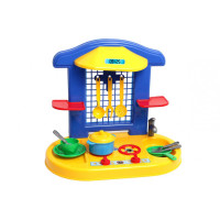 Набор игрушечная Кухня 2117TXK с кухонными предметами (2117TXK)