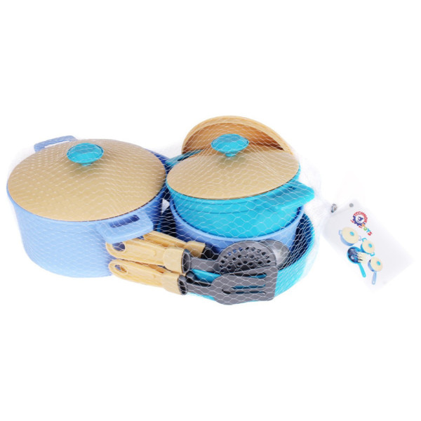 Іграшка "Набір посуду ТехноК", арт.4432TXK (4432TXK)