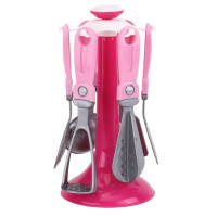 Игровой набор Кухня 6726TXK, 6 предметов(6726TXK)