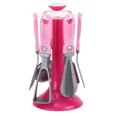 Ігровий набір Кухня 6726TXK, 6 предметів (6726TXK)