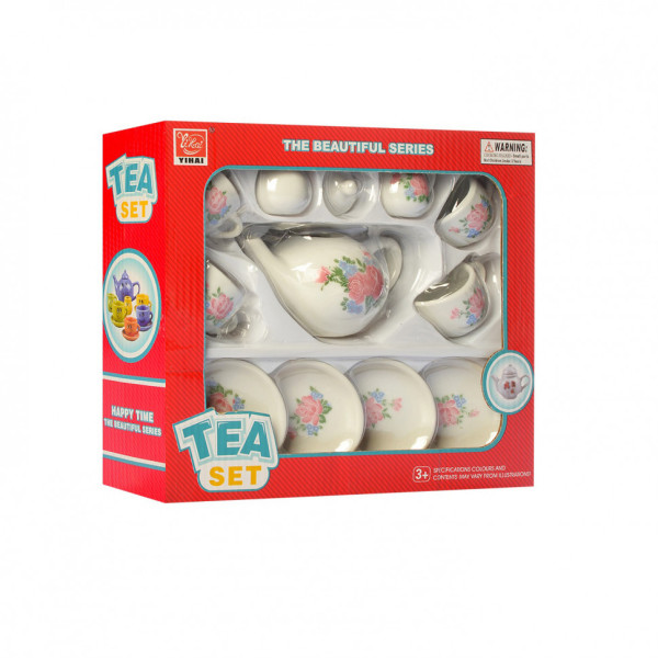 Детский набор посуды YH5989-01-05