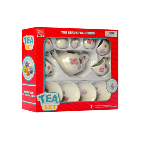 Детский набор посуды YH5989-01-05