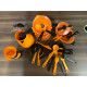 Игровой набор посуды "Cooking Set" 71504, 39 предметов