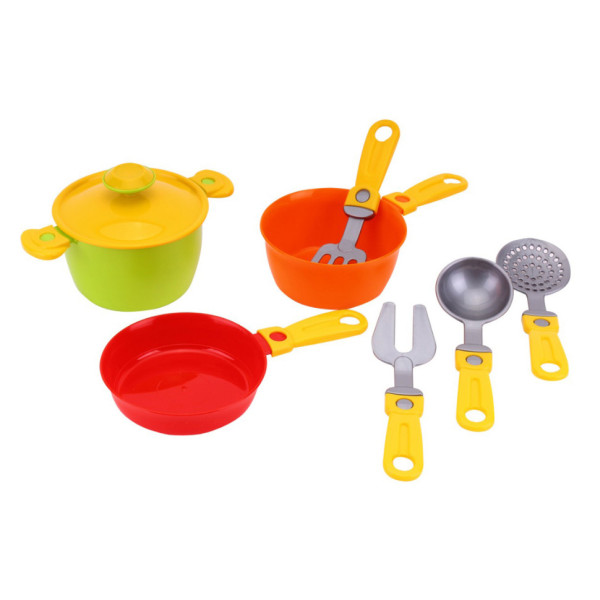 Игровой набор "Кухня" ТехноК, 7846TXK