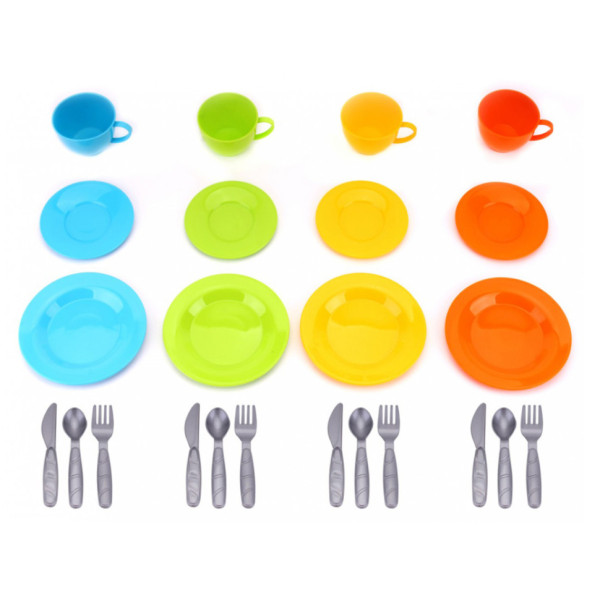 Игровой набор "Кухня" ТехноК, 7846TXK