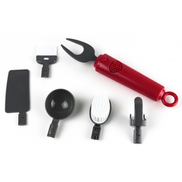 Детский набор Повара 8310 с насадками