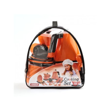 Игровой набор посуды "Cooking Set" 71504, 39 предметов