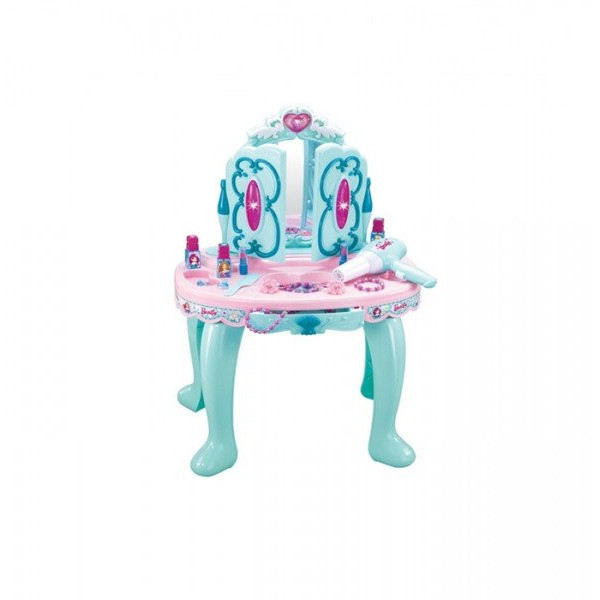 Игровой салон красоты 008-906 с феном и аксессуарами