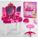 Ігровий набір Салон краси 661-21 з аксесуарами (661-21)