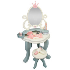 Дитячий ігровий набір "Косметичний столик" 1638TXK, безпечне дзеркало (1638TXK)