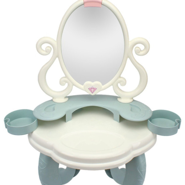 Дитячий ігровий набір "Косметичний столик" 1638TXK, безпечне дзеркало (1638TXK)