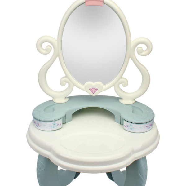 Дитячий ігровий набір "Косметичний столик" 1638TXK, безпечне дзеркало (1638TXK)