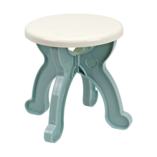 Дитячий ігровий набір "Косметичний столик" 1638TXK, безпечне дзеркало (1638TXK)