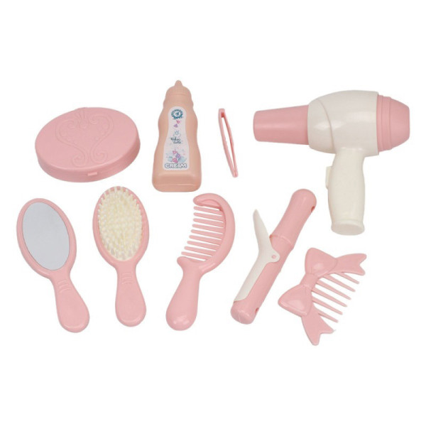 Дитячий ігровий набір "Косметичний столик" 1638TXK, безпечне дзеркало (1638TXK)