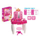 Ігровий набір Салон краси 661-21 з аксесуарами (661-21)