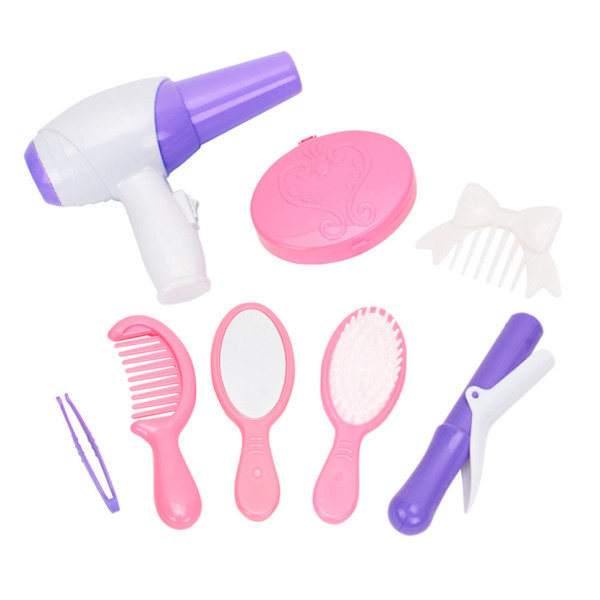 Дитяча іграшка Косметичний набір 9246TXK в кейсі (9246TXK)