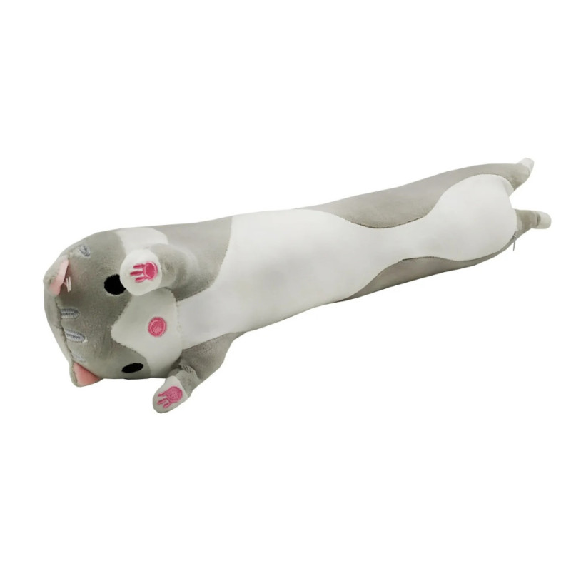 Мягкая игрушка Кот-Батон K4209, 90 см