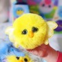 Мягкая коллекционная игрушка-сюрприз Зайчики и птички #sbabam T082-2019 серия "Doki Doki"