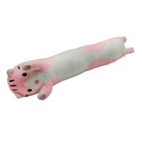 Мягкая игрушка Кот-обнимашка Bambi C27709, 45 см