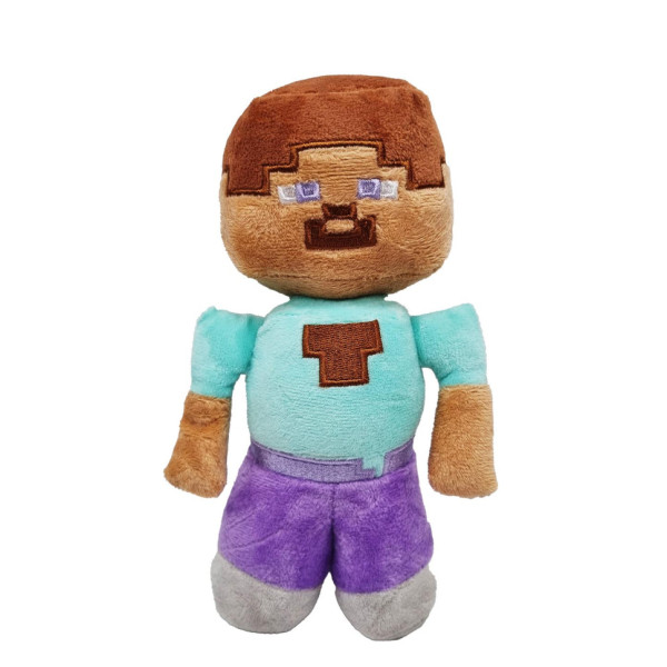 Мягкая игрушка Скелет Bambi 761375504-1-15 из игры MINECRAFT