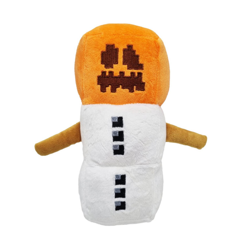 Мягкая игрушка Скелет Bambi 761375504-1-15 из игры MINECRAFT