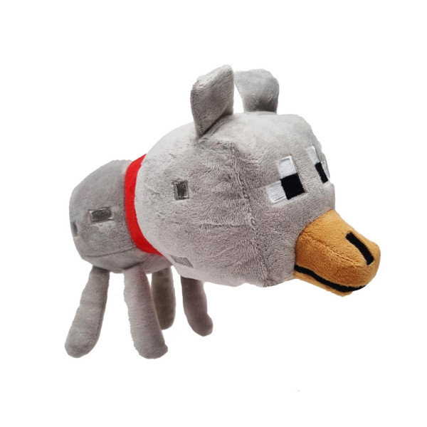 М'яка іграшка Скелет Bambi 761375504-1-15 із гри MINECRAFT