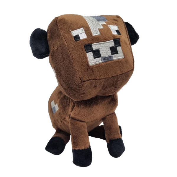 Мягкая игрушка Скелет Bambi 761375504-1-15 из игры MINECRAFT