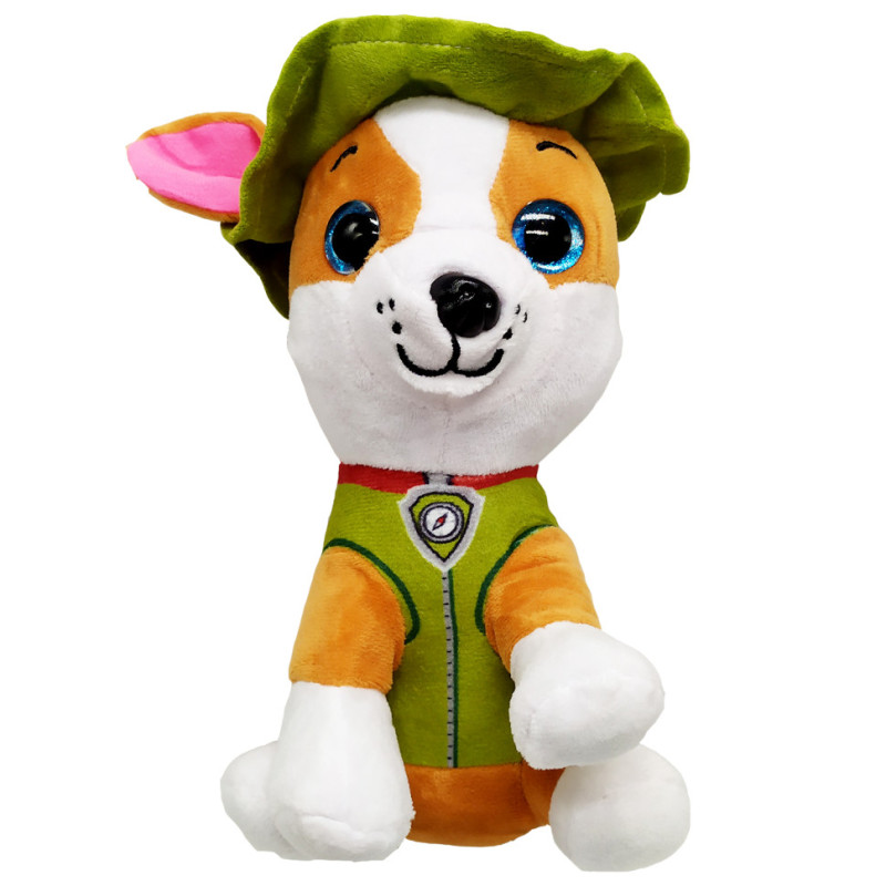 Мягкая игрушка Щенячий патруль 1569763796-1, 25 см