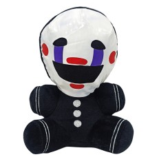 М'яка іграшка аніматронік "Маріонетка" FRED-002-1 The Marionette з серії ігор FNaF