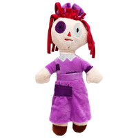Мягкая игрушка "Цифровой Цирк" Рагата  MI-C-12 Ragatha