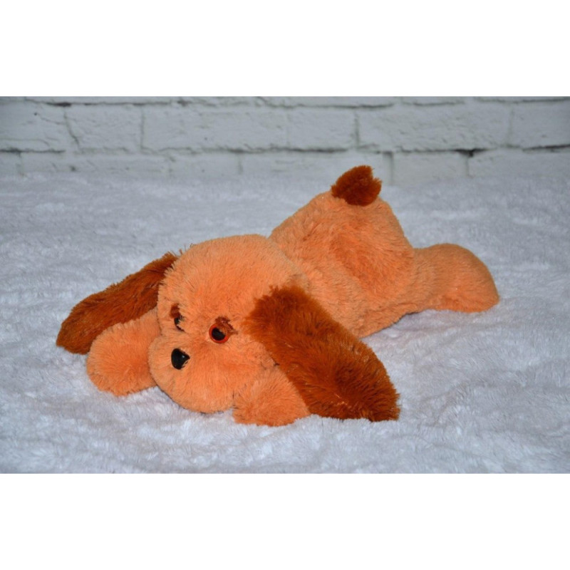Мягкая игрушка "Собачка Тузик" 5784662ALN 50 см