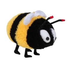 М'яка іграшка "Бджілка" 5784790ALN, 43 см, жовто-чорна