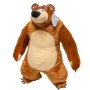 М'яка іграшка "Ведмідь Мім" 5784809ALN 40 см, коричневий