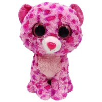 Дитяча м'яка іграшка Котик PL0662(Cat-Violet) 23 см