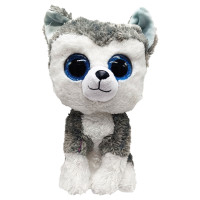 Дитяча м'яка іграшка Собачка PL0662(Dog) 23 см