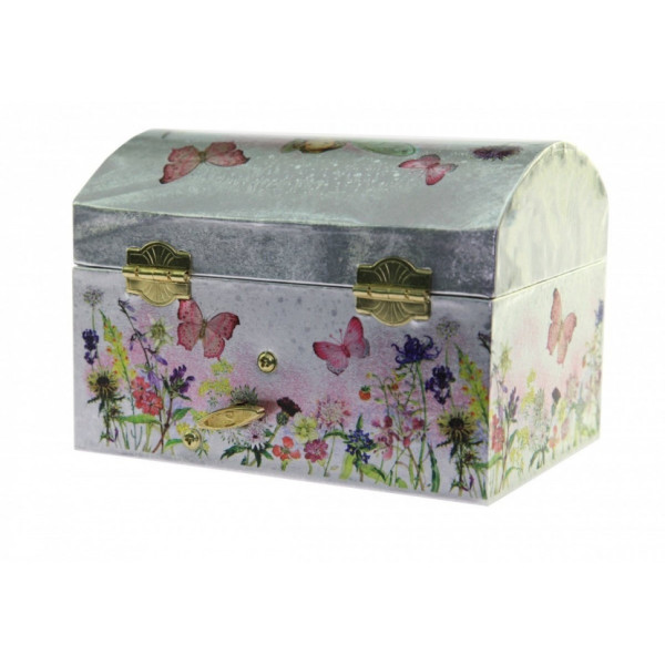 Музыкальная шкатулка Эльф II 15431 от goki