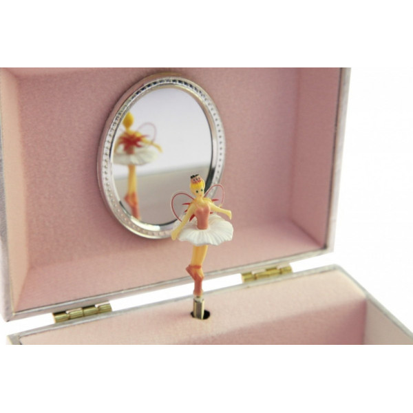 Музыкальная шкатулка Эльф II 15431 от goki