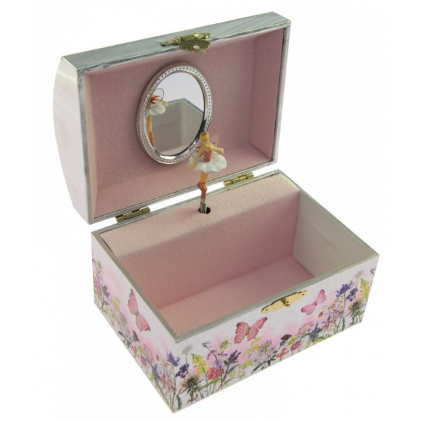 Музыкальная шкатулка Эльф II 15431 от goki