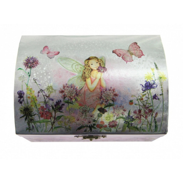 Музыкальная шкатулка Эльф II 15431 от goki