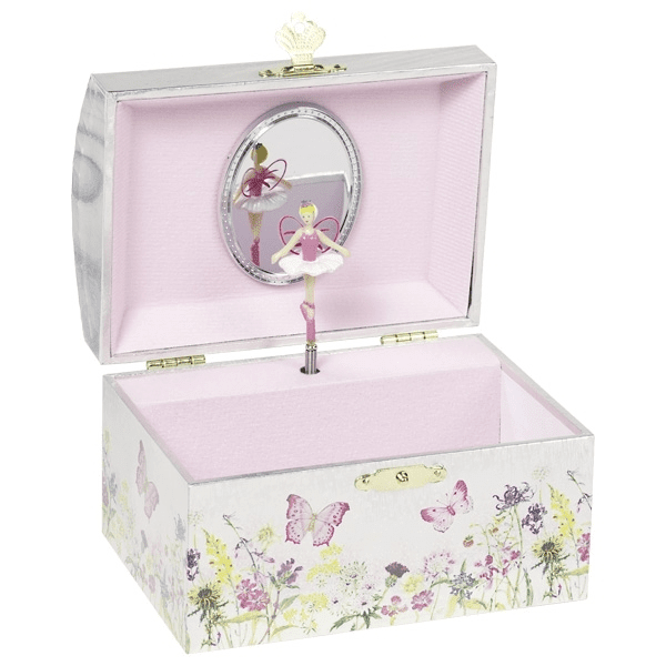 Музыкальная шкатулка Эльф II 15431 от goki