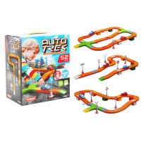 Конструктор дитячий Автотрек 71597, 52 деталі (71597)