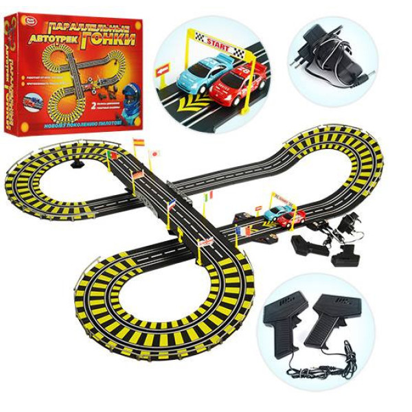 Крышка стеклянная Kamille - 200 мм черная (0812)