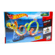 Дитячий іграшковий автотрек Hot wheels HW03 з машинкою