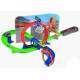 Детский игрушечный автотрек Hot wheels HW06 с машинкой